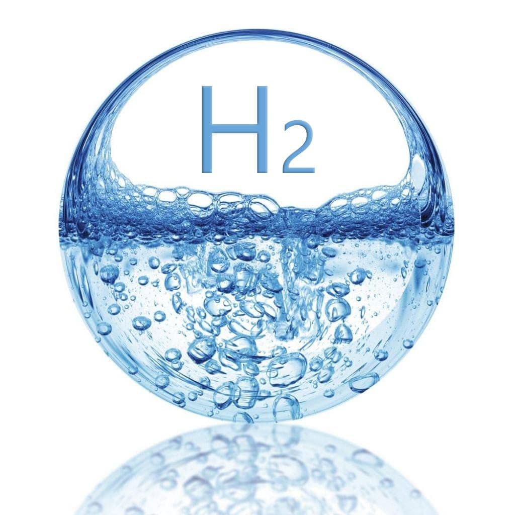 Hydrogen based