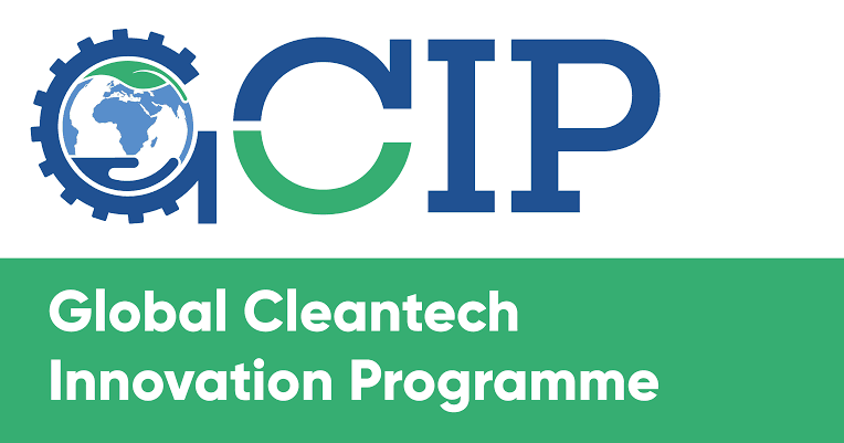 GCIP