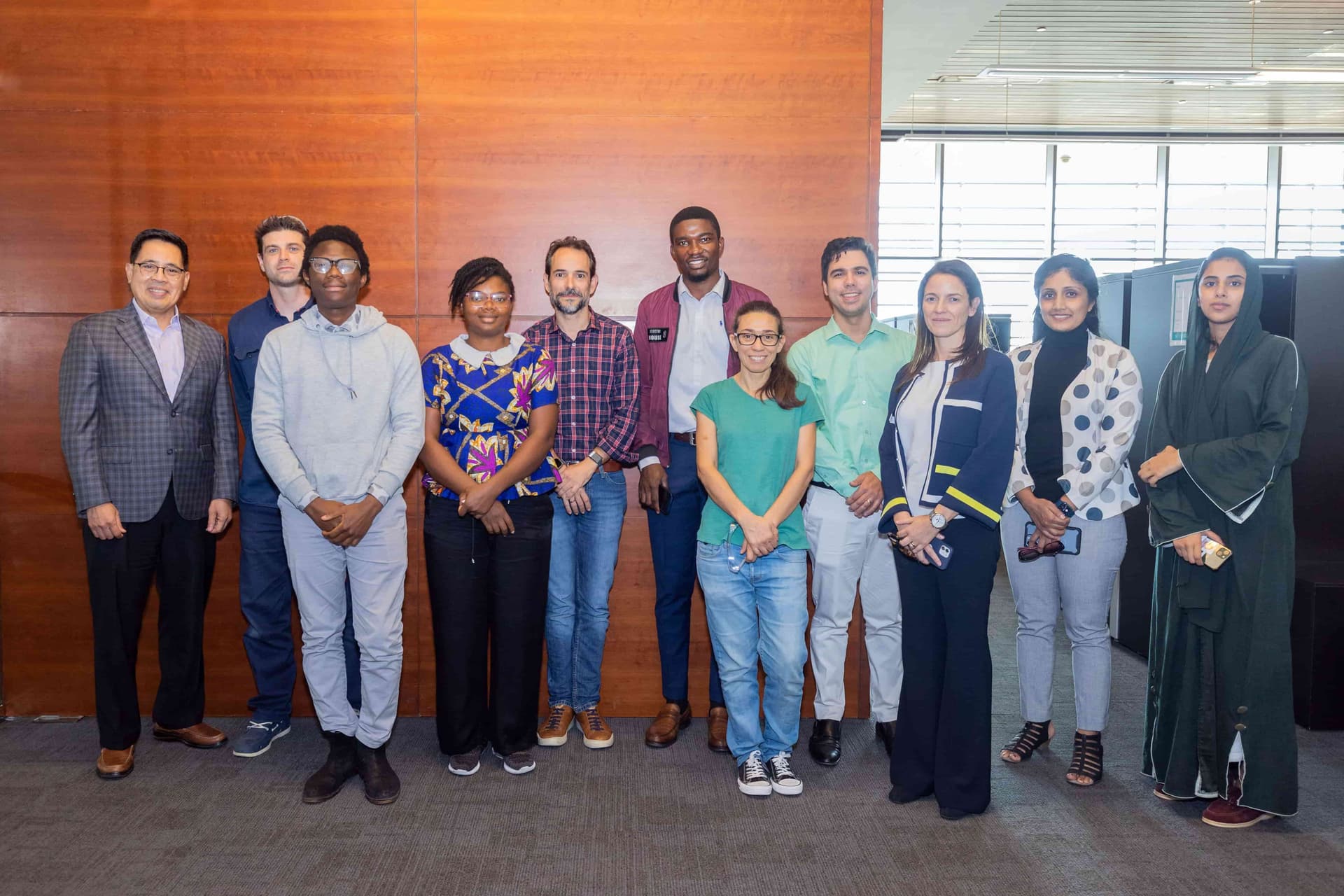 Newdigit at KAUST