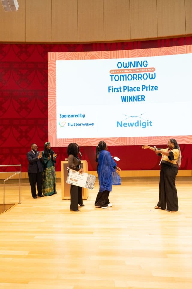 Newdigit Future Vision