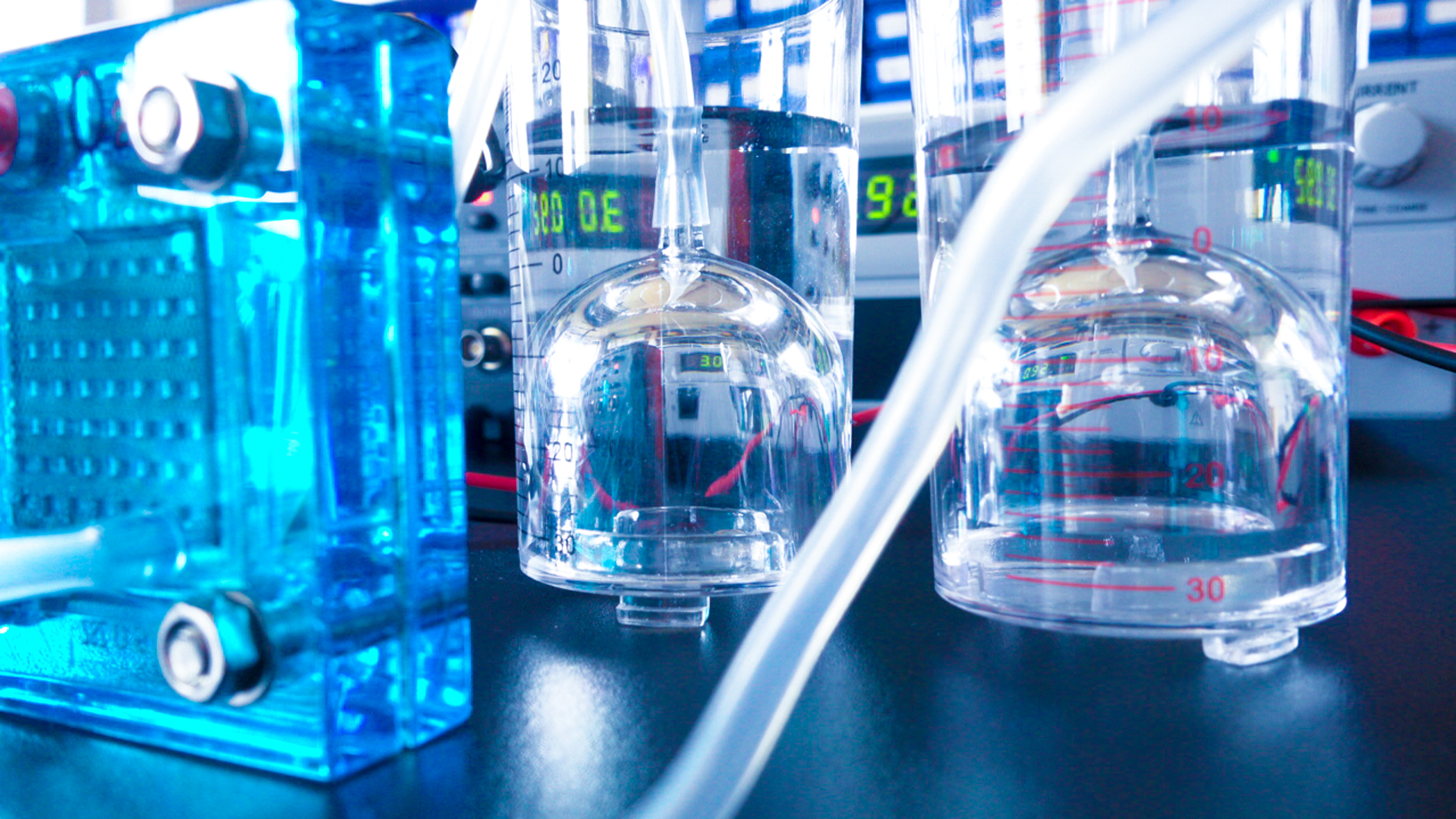 Medical-Grade Oxygen for Healthcare